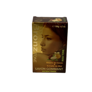 BRONZTONE LOTION 300ML