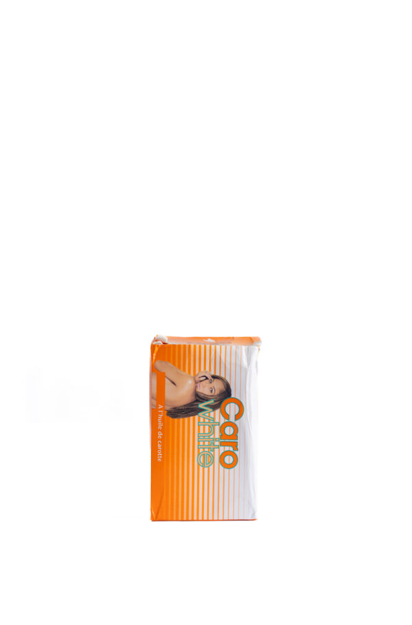 CARO WHITE SOAP 180G