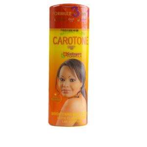 CAROTONE DSP LOTION 215ML