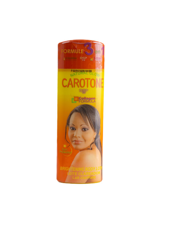 CAROTONE DSP LOTION 215ML