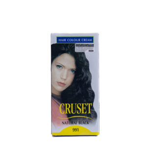 CRUSET HAIR COLOUR CREAM 60ML