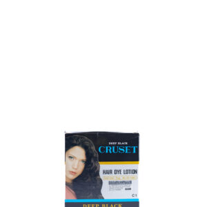 CRUSET HAIR DYE LOTION 28ML