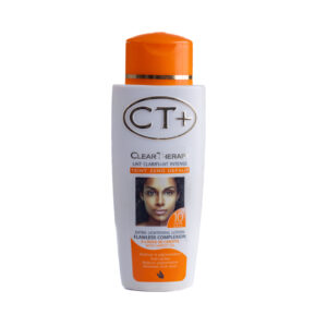 CT+ EXTRA LIGHTENING LOTION 250ML