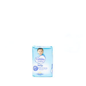 CUSSONS BABY M/G SOAP 70G