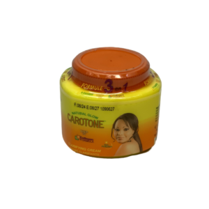 CAROTONE CLARIFYING CREAM 135ML