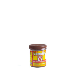 DAMATOL MEDICATED 110G