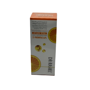 DR. RASHEL 50ML