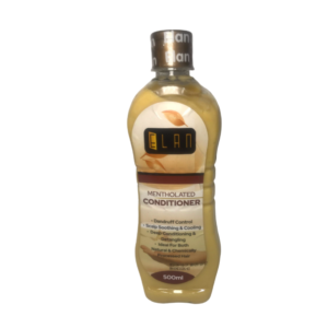 ELAN MENTHOLATED CONDITIONER 500ML