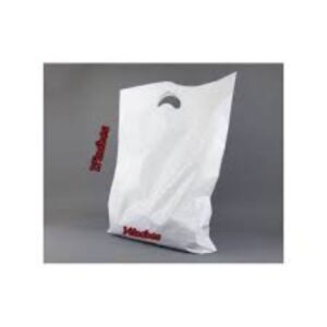 PARTY NYLON NEUTRAL BAGS