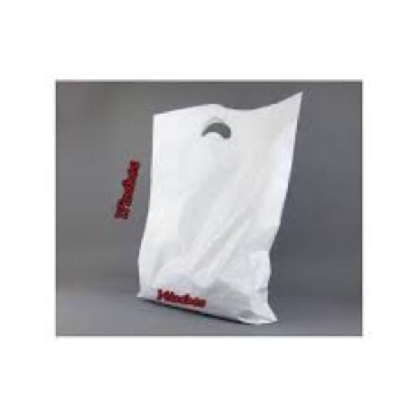 PARTY NYLON NEUTRAL BAGS