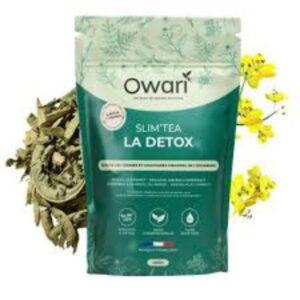 SLIMTEA 15 DAY DETOX
