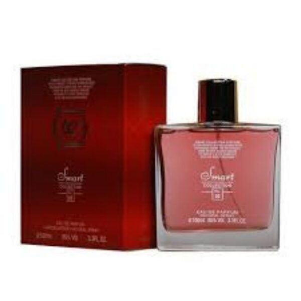 SMART COLLECTION NO 02 250ML
