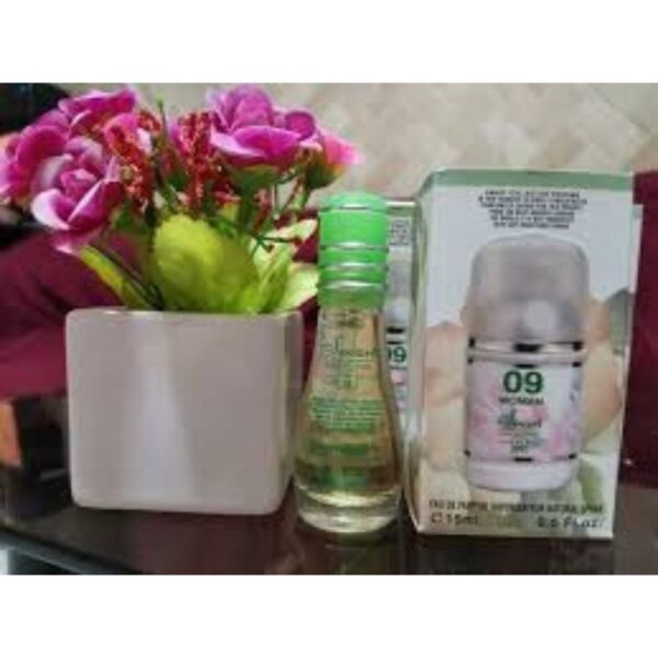 SMART COLLECTION NO 09 15ML