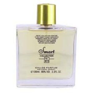 SMART COLLECTION NO 411 100ML