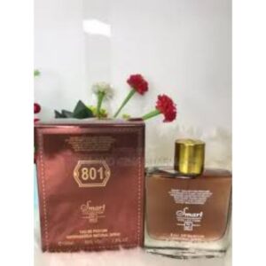 SMART COLLECTION NO 801 PERFUME 100ML