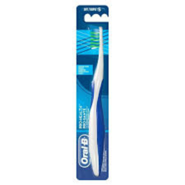 ORAL GRACE HARD TOOTHBRUSH