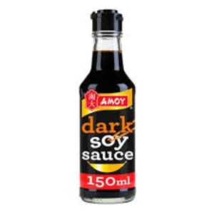 AMOY DARK SOY SAUCE 150ML