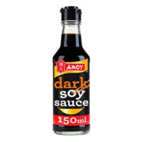 AMOY DARK SOY SAUCE 150ML