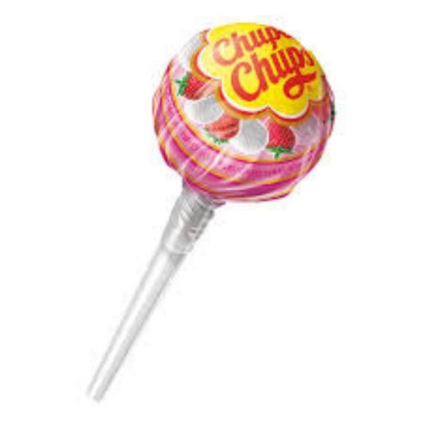CHUPA CHUPS LOLLIPOP