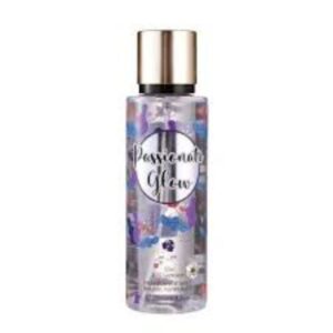 PRIVATE BODY SPRAY 250ML