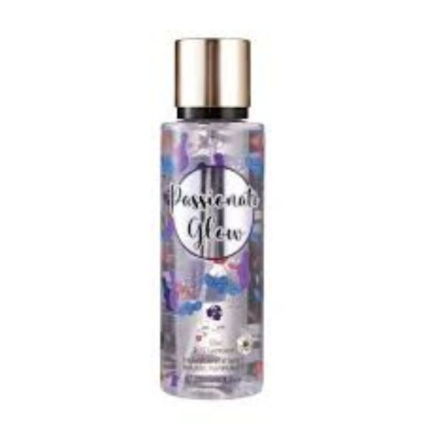 PRIVATE BODY SPRAY 250ML