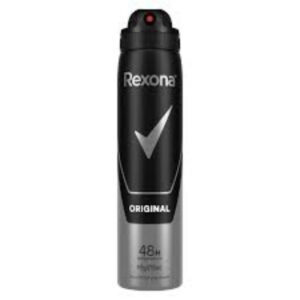 REXONA ORIGINAL SPRAY 250ML