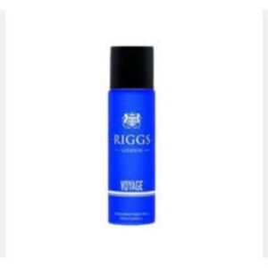 RIGGS LONDON VOYAGE 250ML