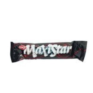 ANI MAXISTAR CHOCOLATE