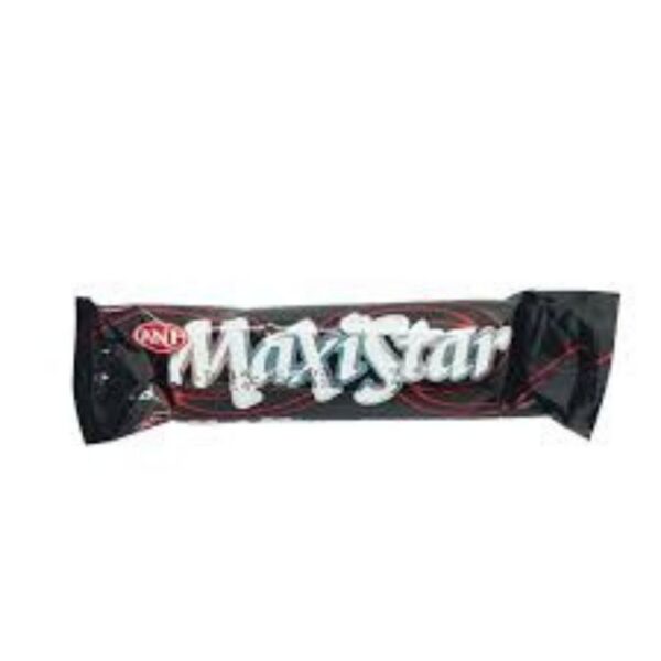 ANI MAXISTAR CHOCOLATE