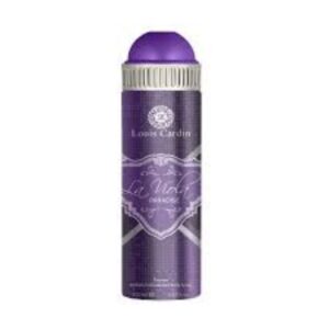 LOUIS CARDIN LA VIOLA PARADISE 200ML