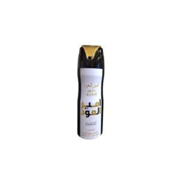 RED CARPET AMEER AL OUD SPRAY 200ML