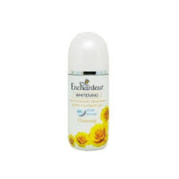 ROLL ON DEO CHARMING 50ML (PORE REFINE)