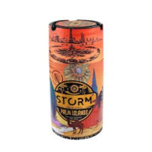 STORM PALM ISLAND SPRAY 250ML