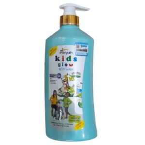 EVERYUTH KIDS GLOW BODY WASH 1100ML