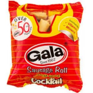 GALA COCKTAIL