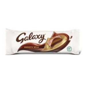GALAXY SMOOTH MILK 42G