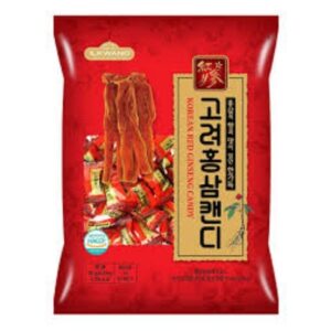 GINSENG CANDY