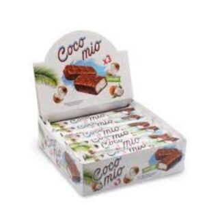 COCO MIO X3