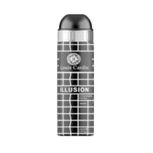 LOUIS CARDIN ILLUSION SPRAY 200ML
