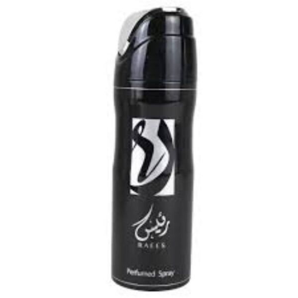 RAEES SPRAY 200ML