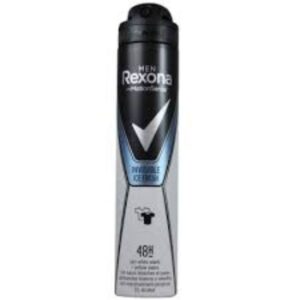 REXONA INVISIBLE ICE FRESH 200ML