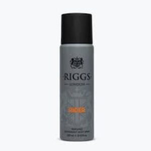 RIGGS LONDON RIDER 250ML