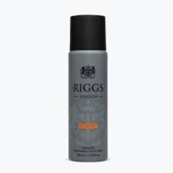 RIGGS LONDON RIDER 250ML