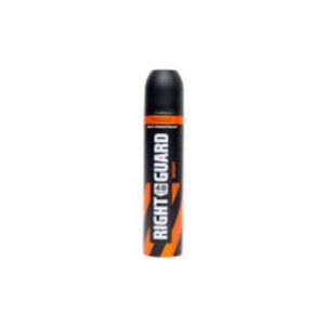RIGHT GUARD SPORT ORANGE SPRAY 250ML