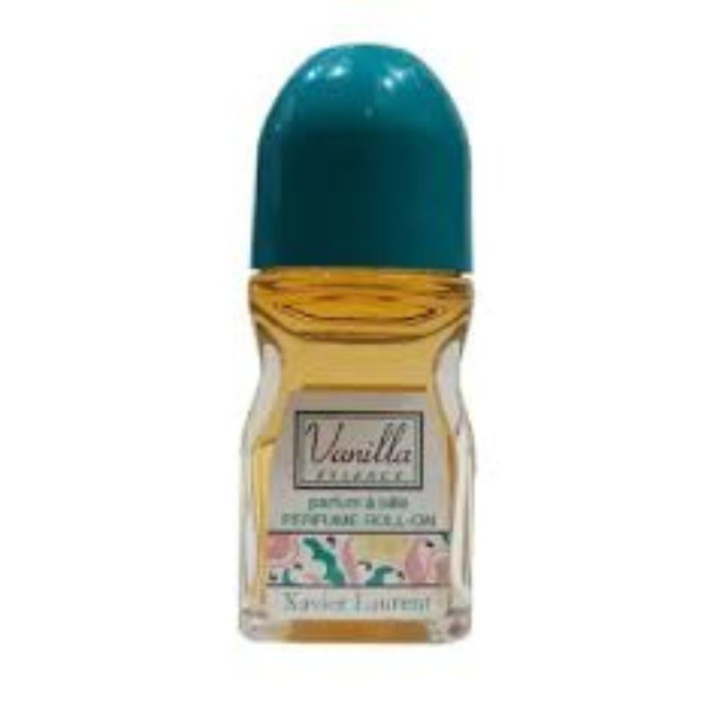 VANILLA ESSENCE ROLL ON