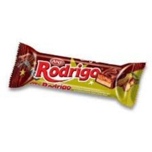 ANI RODRIGO CHOCOLATE