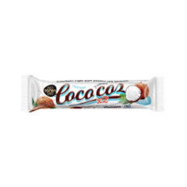 COCOCOZ CHOCOLATE