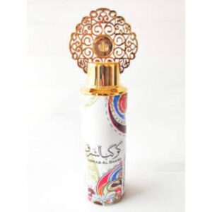 KAWKAB AL SHARQ PERFUME SPRAY 200ML
