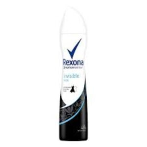REXONA INVISIBLE AQUA 250ML