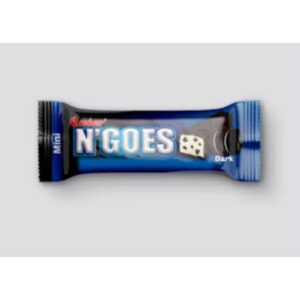 ANKARA NGOES DARK CHOCOLATE